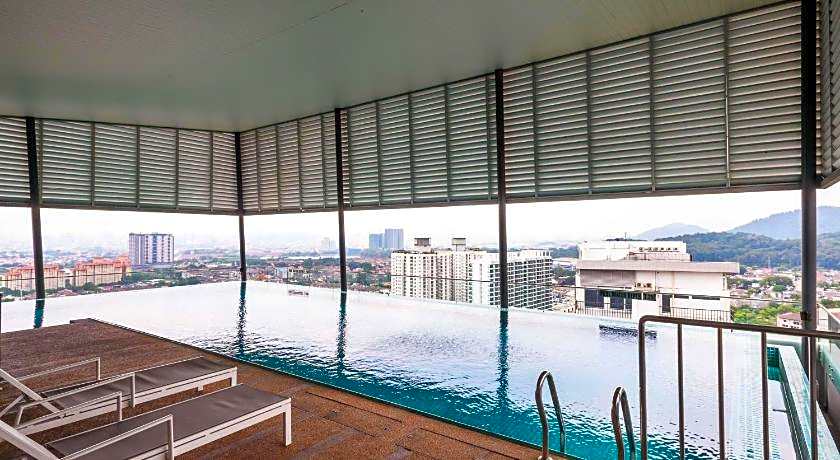 Mercure Selangor Selayang