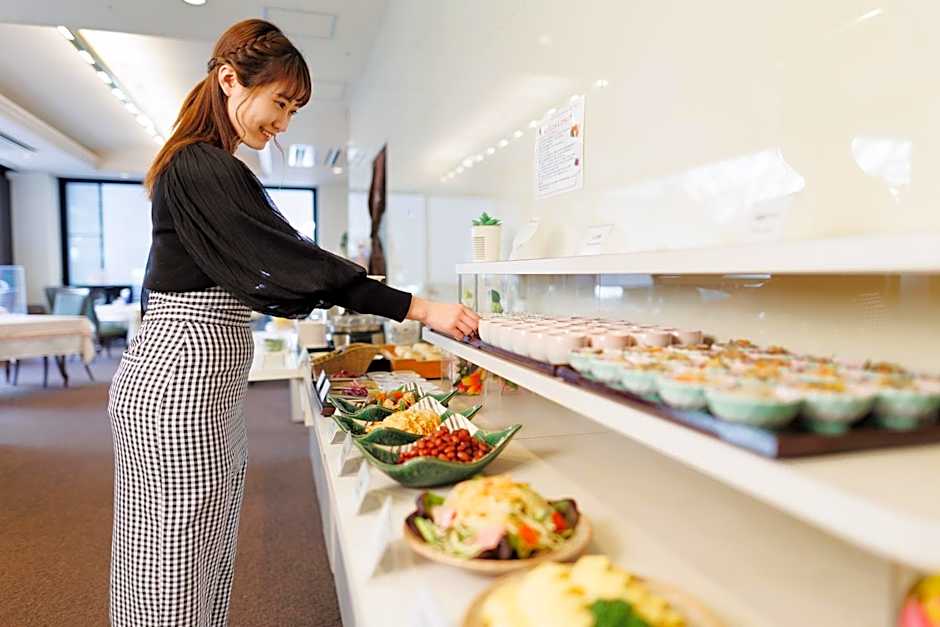 Yokaichi Royal Hotel
