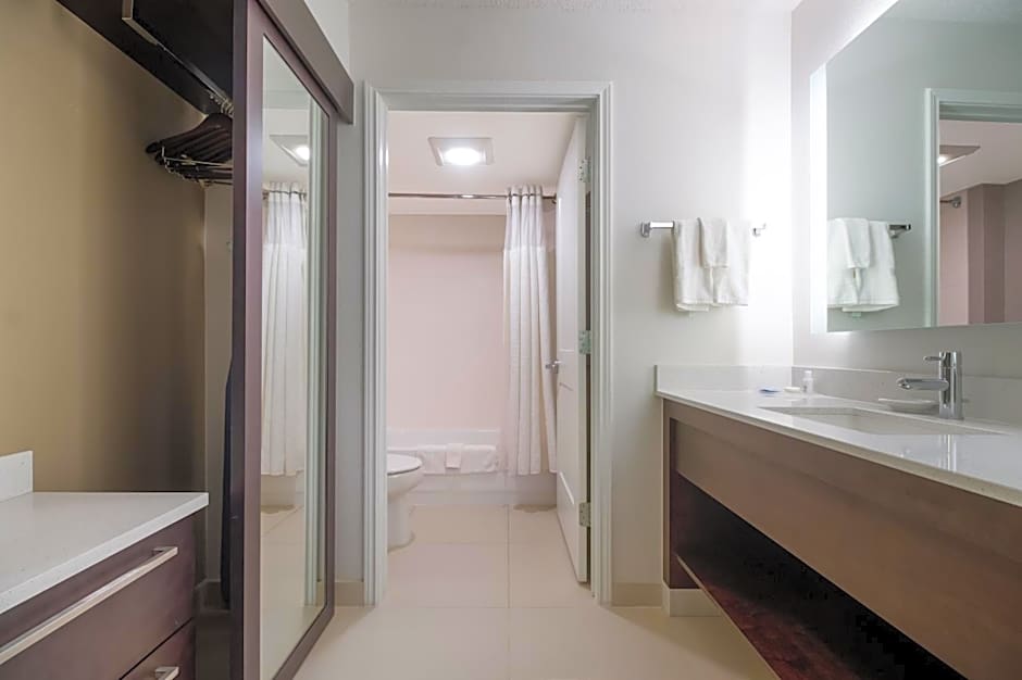 Sonesta ES Suites Dallas Richardson
