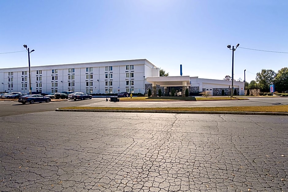 Motel 6 Decatur, GA