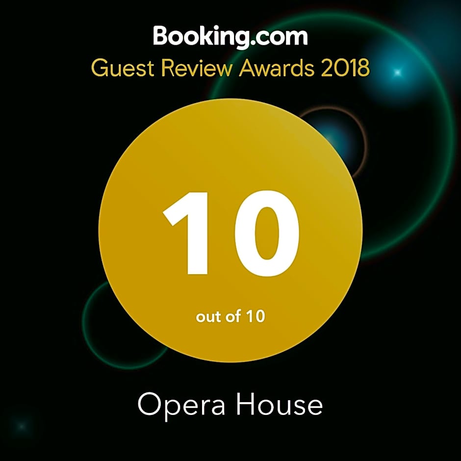 Opera House