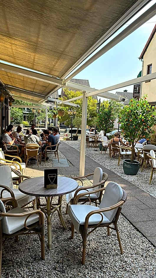 Boutique Hotel de la Ruïne
