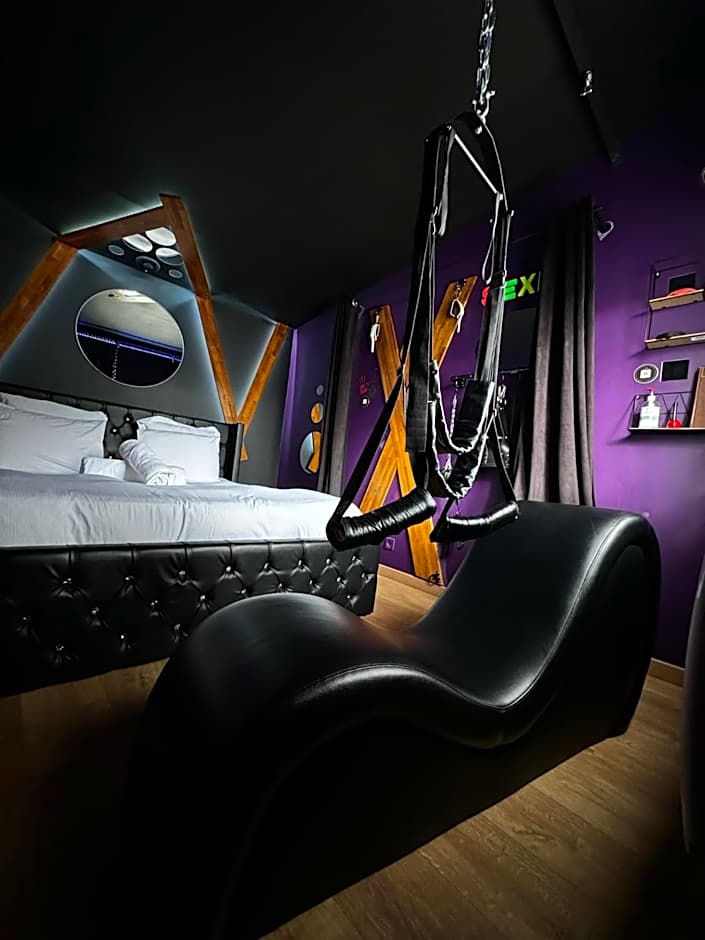 Loveroom L'1TIMISTE CDS