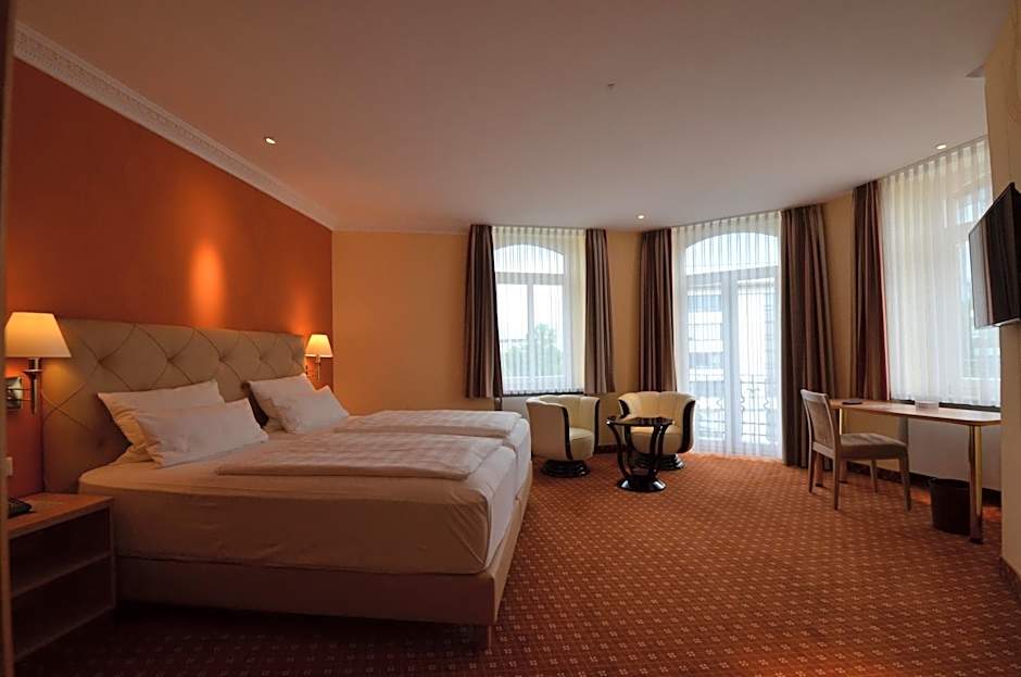 Hotel Mack Private Inn