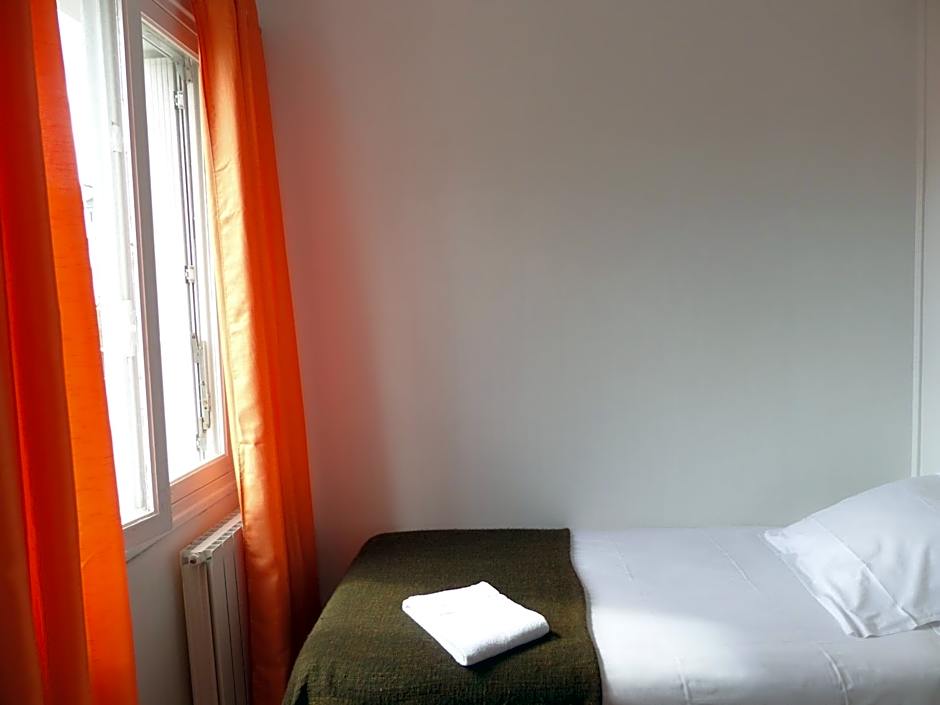 Hotel La Belle Etoile