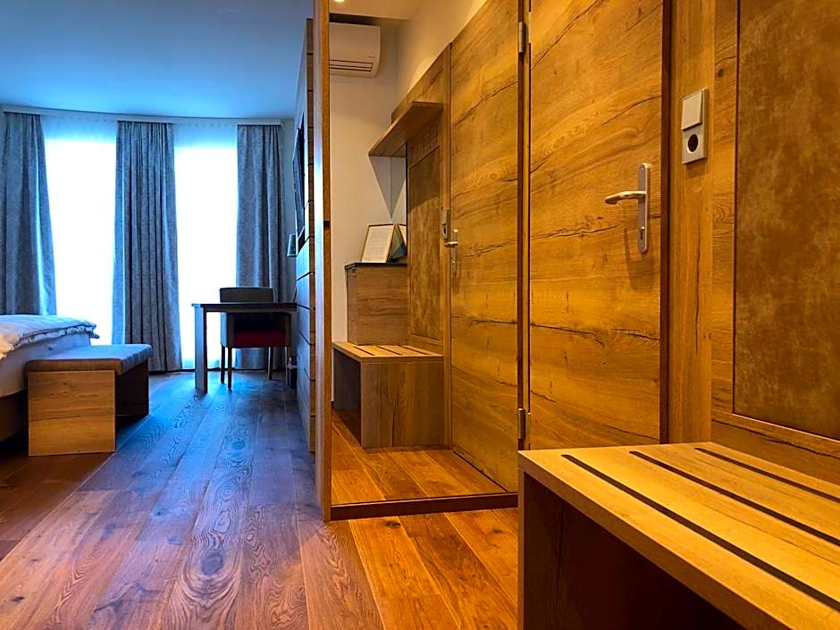 Familie Hopfeld - Hotel Dreikönigshof