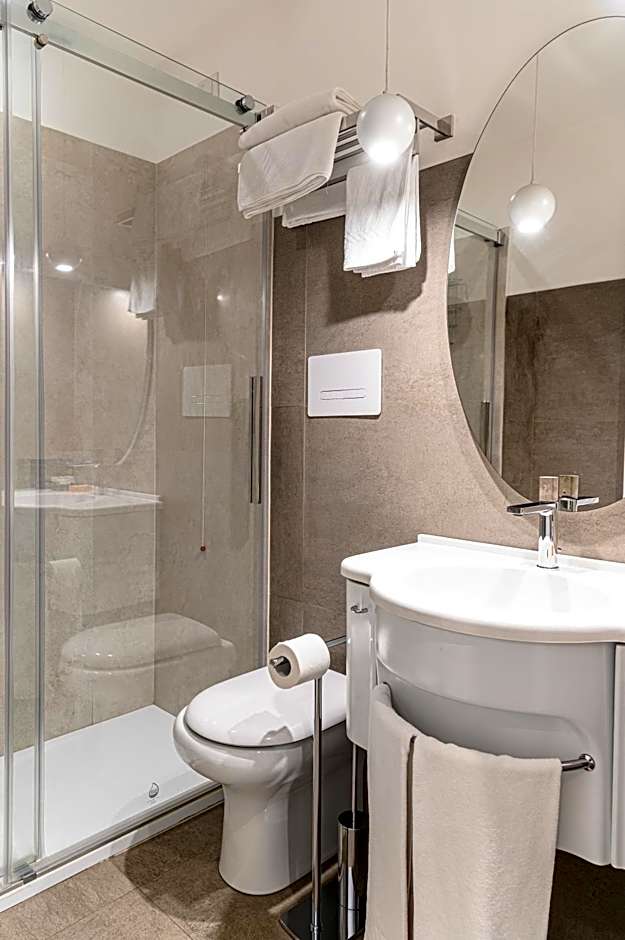 Hotel CineApollo - Ogni camera un film!