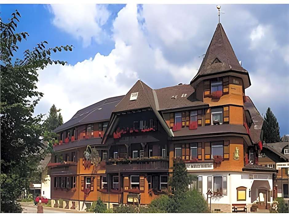 Hotel Schwarzwaldhof