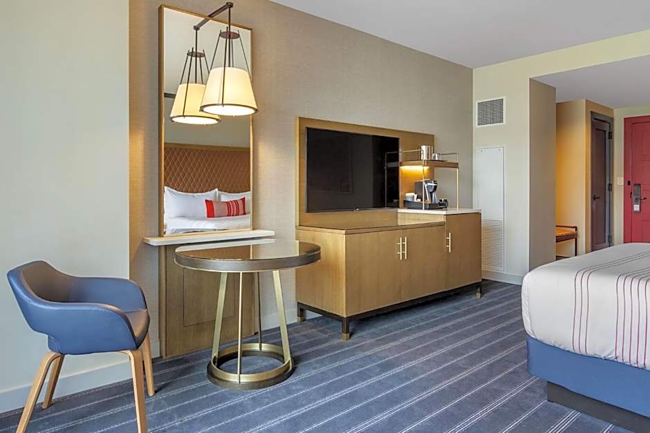 Omni Hotel at The Battery Atlanta