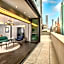 Le Meridien New York, Fifth Avenue