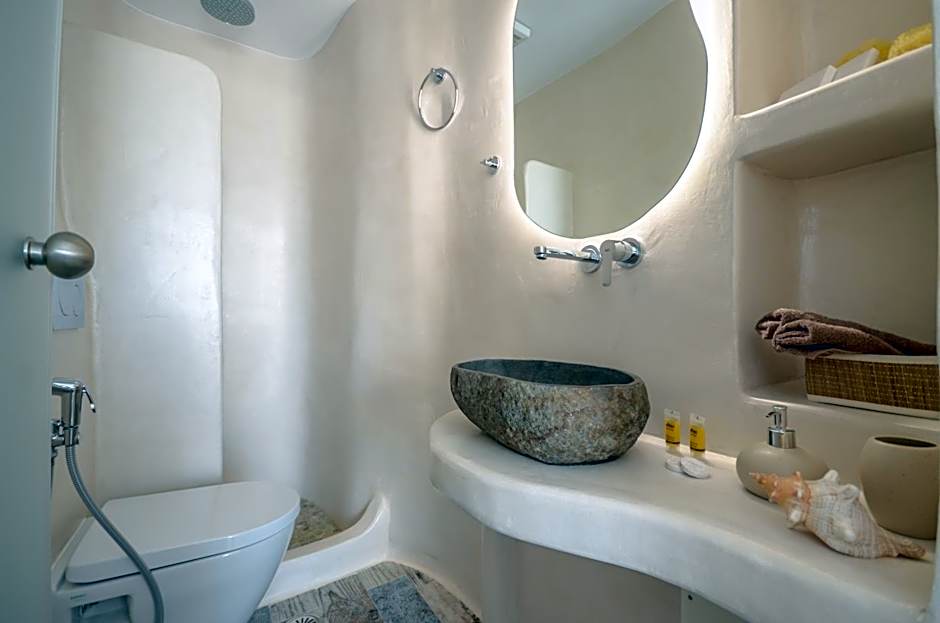 Naxos Dream Oniro Studios - Adults Only