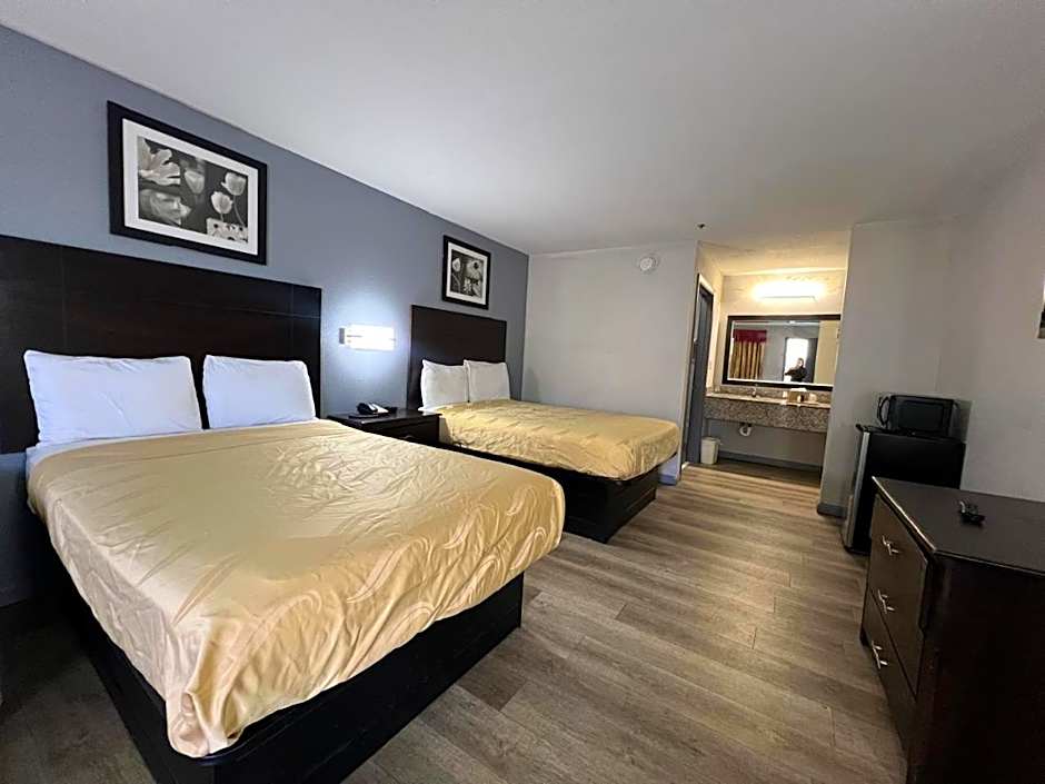 Speedway Inn & Suites Griffin US 19