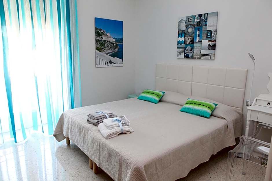 B&B Palazzo Scaramella