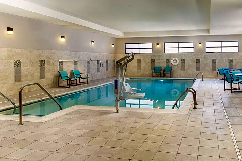 Residence Inn by Marriott Youngstown Warren/Niles