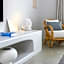 Patmos Aktis, a Luxury Collection Resort & Spa, Greece