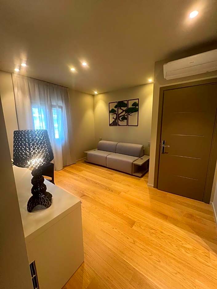 Al Castello Luxury B&B