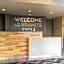 Hampton Inn Manchester Downtown