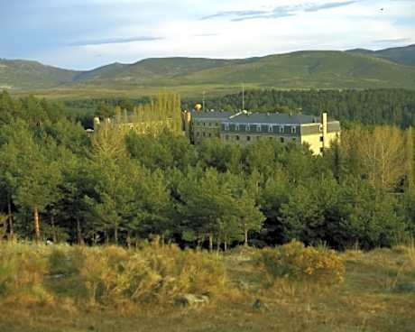 Parador de Gredos