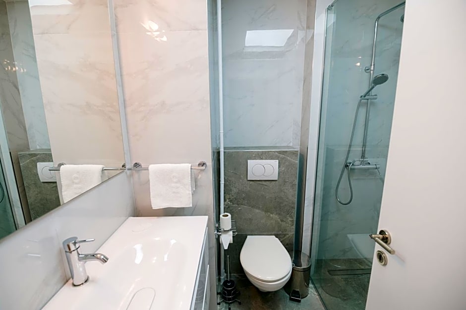 Hotel Slavija Garni