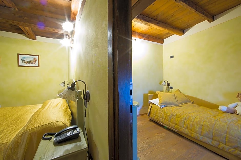 Albergo Cà Cerfogli