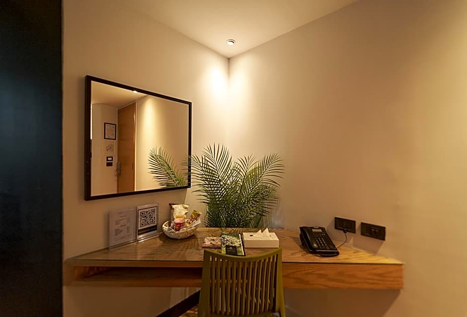 New President Hotel Cairo