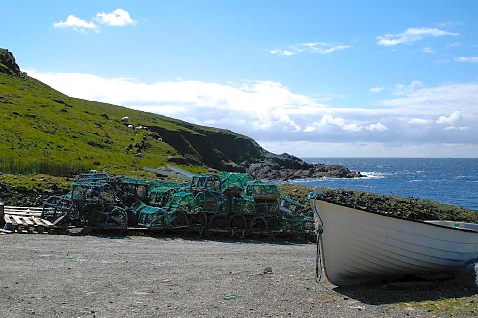 John Eoinìn's Bar and accommodation