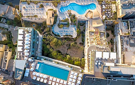 InterContinental Malta By IHG