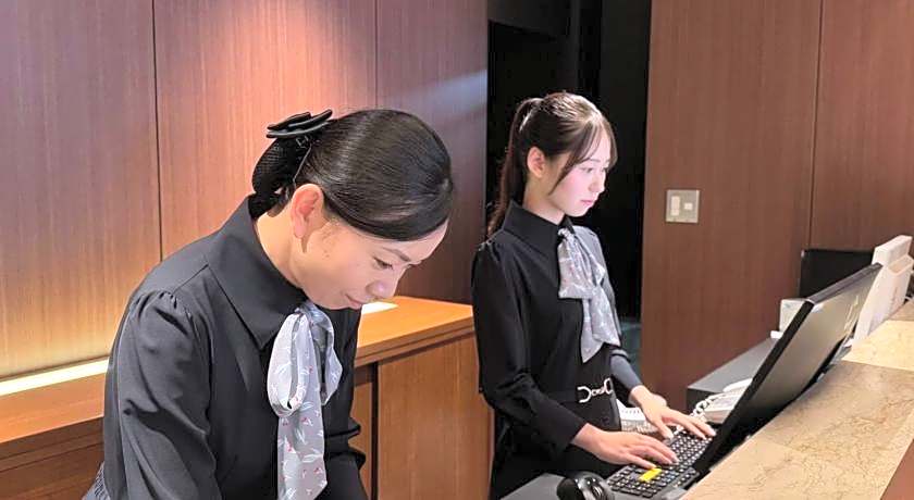 Takamatsu Kokusai Hotel