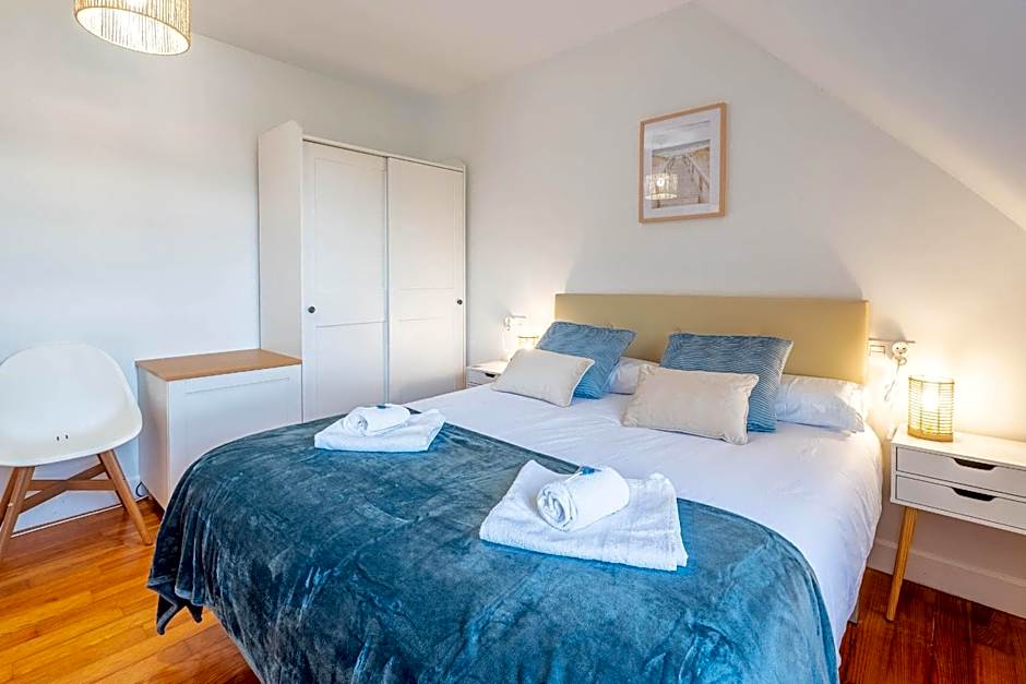 Bista Eder Hotel & Lodge