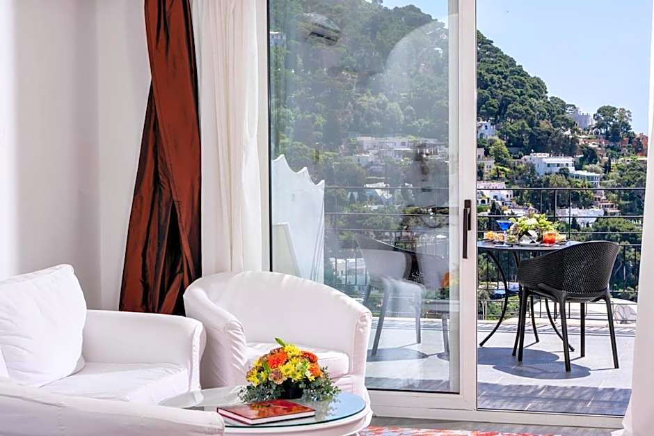 Regina Cristina Hotel