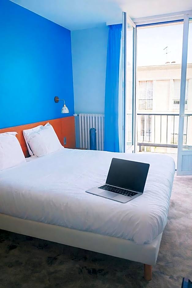 ibis Styles Le Havre Centre Auguste Perret