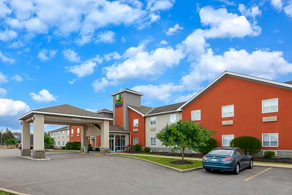 Holiday Inn Express Cleveland - Vermilion