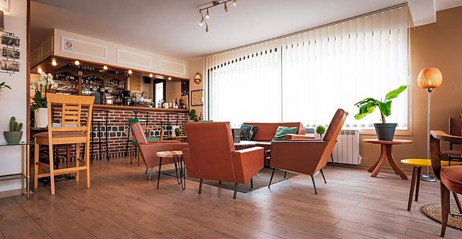 Hotel Saint Christophe