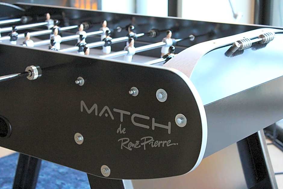 Campanile Laval Nord