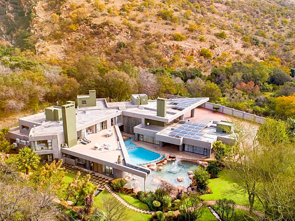 Bophirima Boutique Hotel