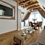 Mountain Apartments Jagiellońska Residence