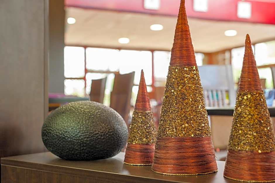 The Originals City, Hotel Eden, Rouen Nord (Inter-Hotel)