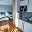 Boardinghouse City Home