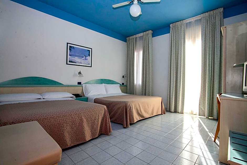 Hotel Fra I Pini