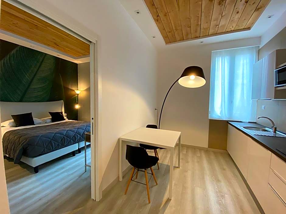 Residenze Romano Ristorante & SPA albergo diffuso - WHITE