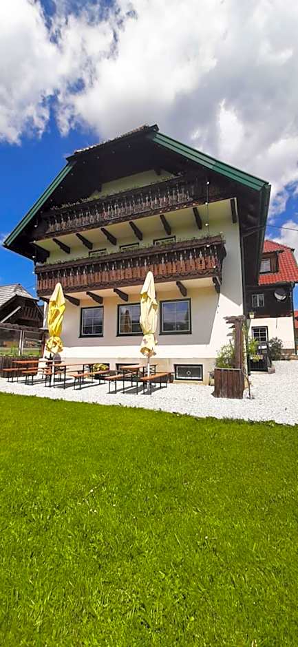 Fruhstuckspension Bischof i d Wiesen