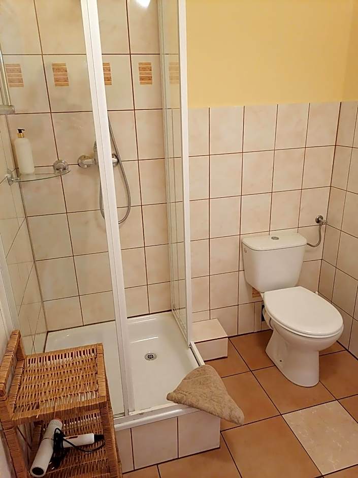 Globtroter Guest House