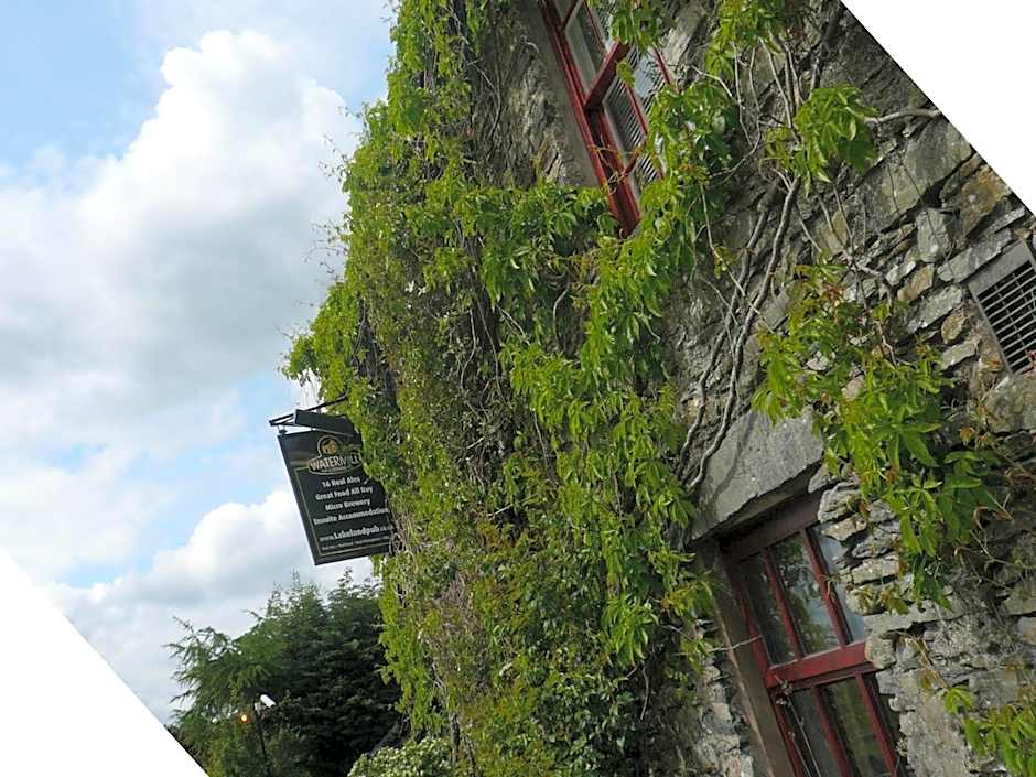 The Watermill Inn & Brewery