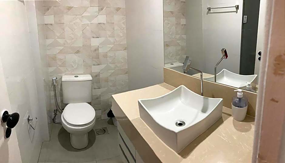 Geribá Beach Apart Hotel casa 504