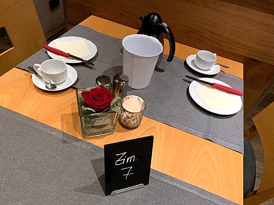 Restaurant - Pension Im Pfenn