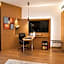 The Fern Residency Jamnagar, Series by Marriott