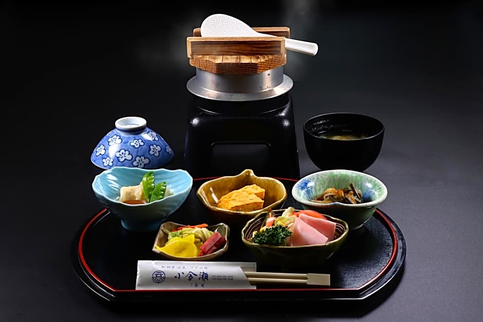 Bunanoyado Koase