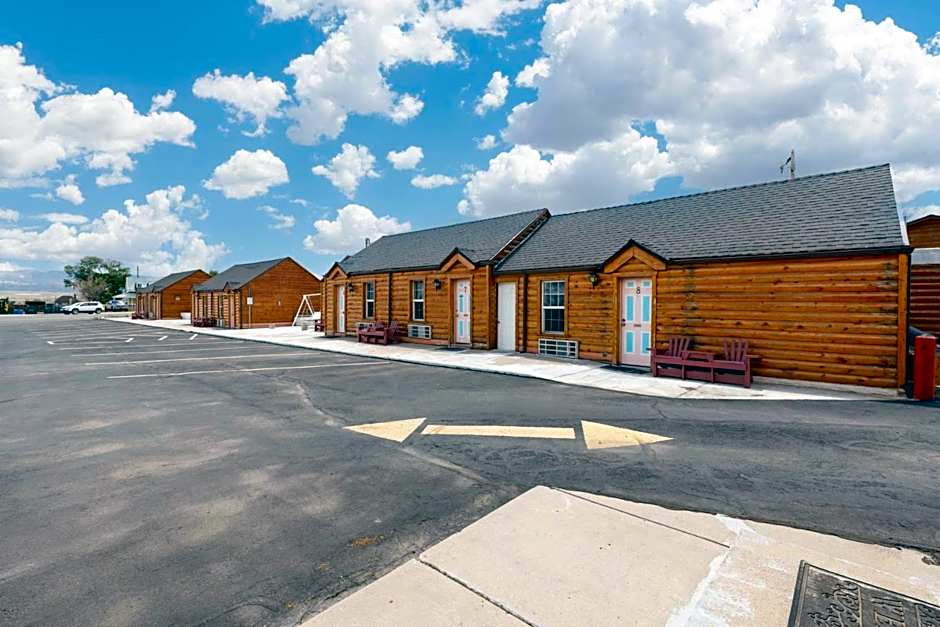 Marianna Inn Panguitch