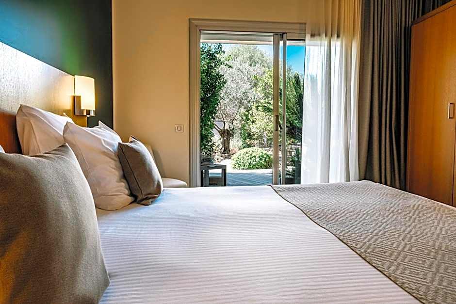 Photo 1 of 4 of 1 Double Bed or 2 Beds, Accessible