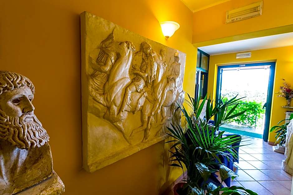 Hotel Motel Residence S